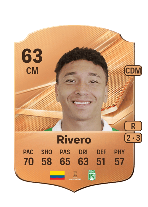 Elkin Rivero