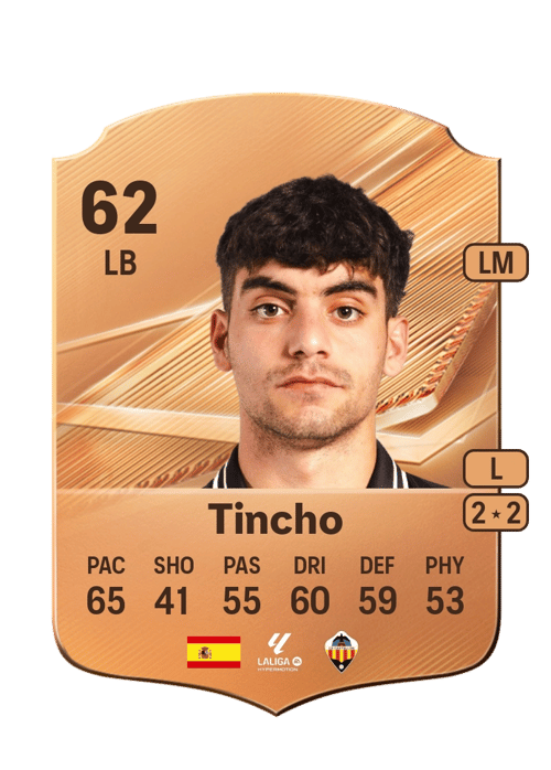 Tincho