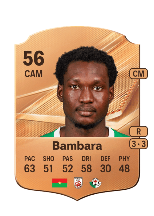 Mazou Bambara