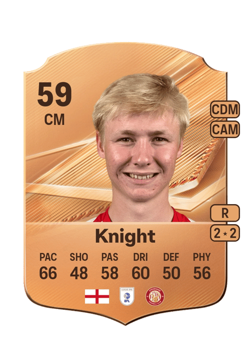 Joe Knight