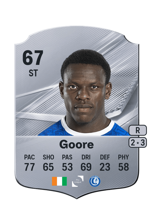 Hyllarion Goore