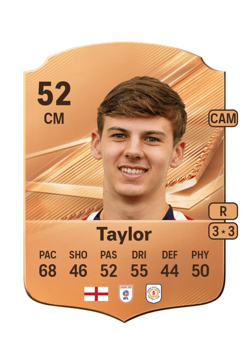Owen Taylor