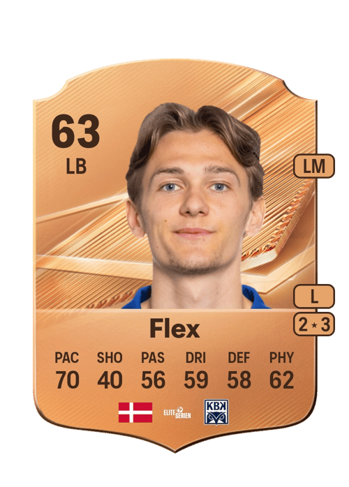 Frederik Flex