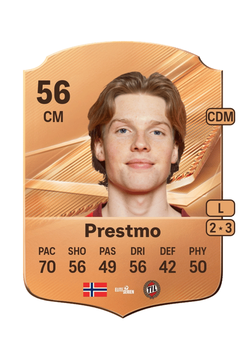 Sigurd Prestmo