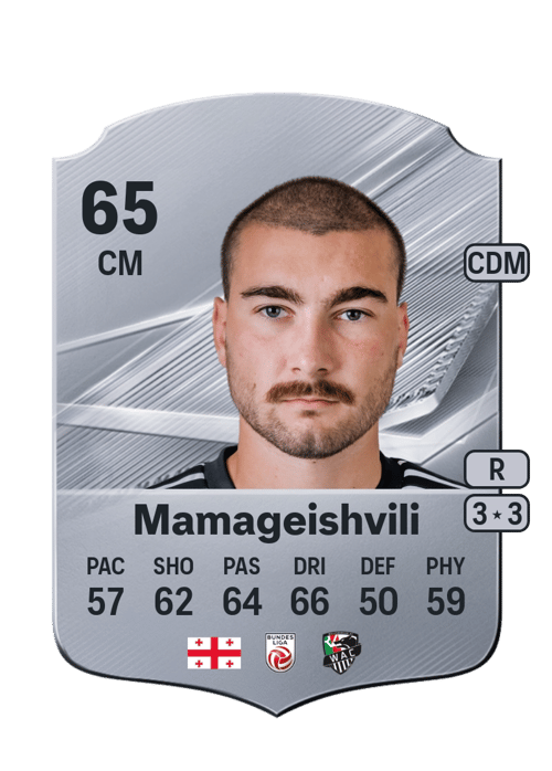 Otar Mamageishvili