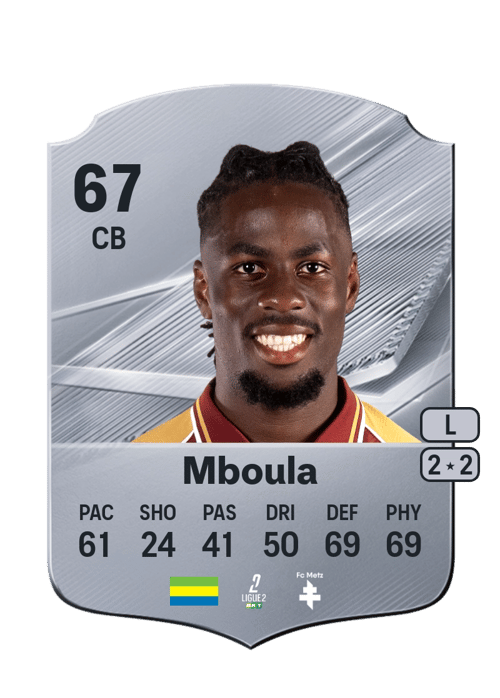 Urie-Michel Mboula