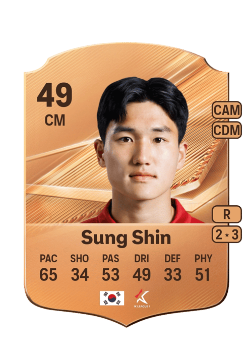 Sung Shin