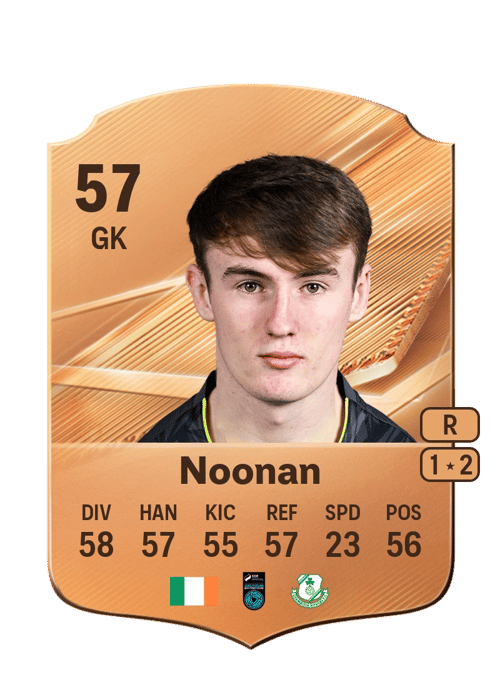 Alex Noonan