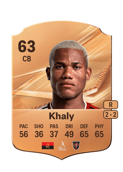 Khaly