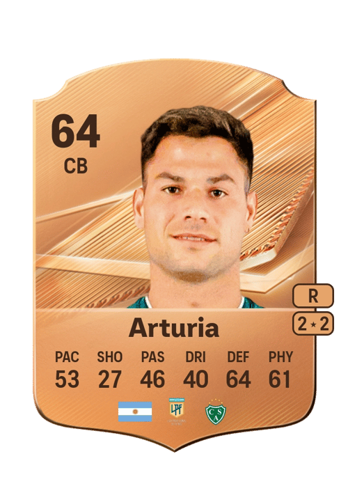 Gastón Arturia