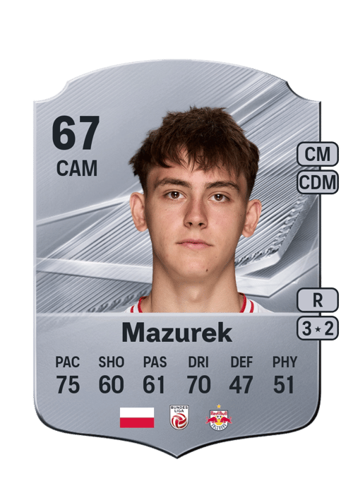 Bartosz Mazurek
