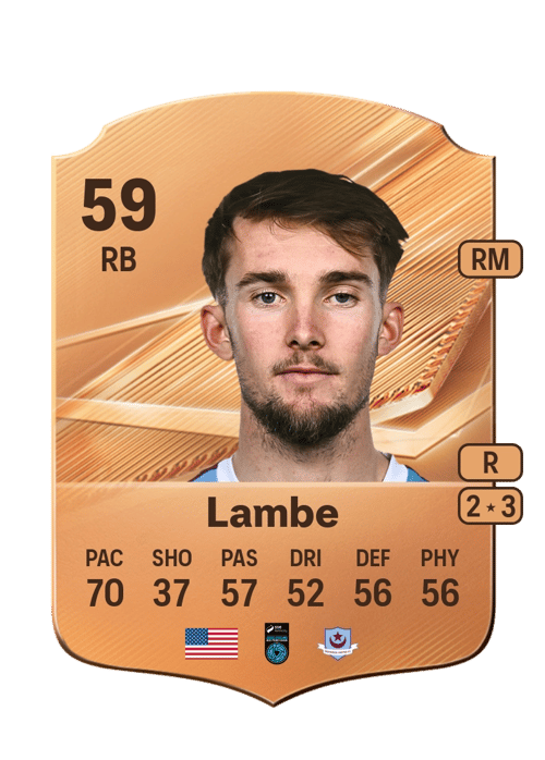 Owen Lambe