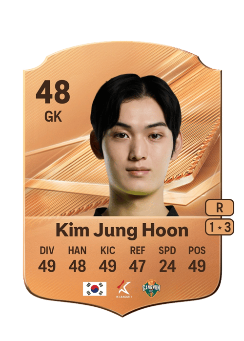 Kim Jung Hoon