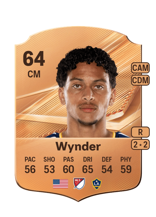 Elijah Wynder