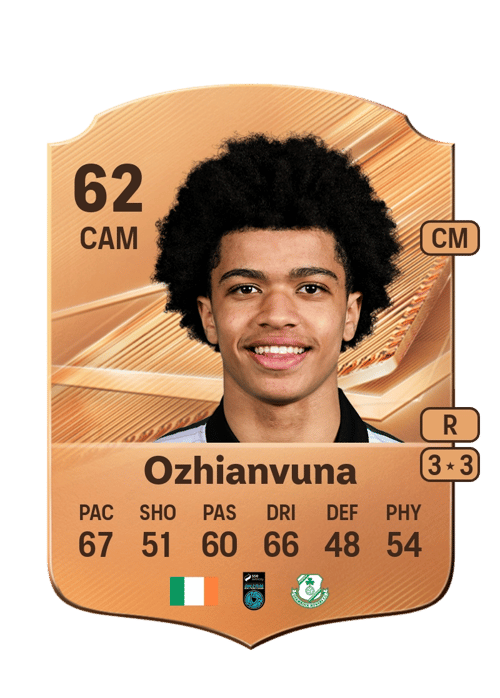 Victor Ozhianvuna