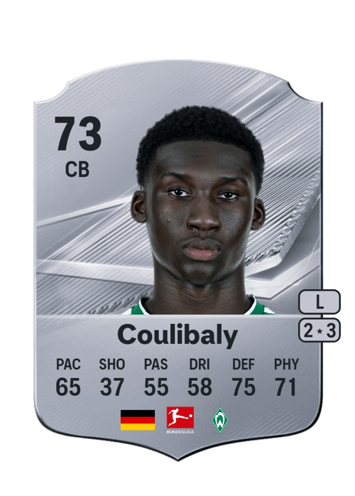 Karim Coulibaly