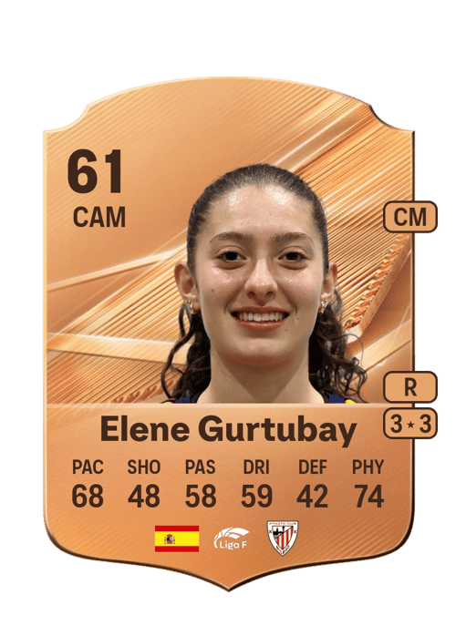 Elene Gurtubay
