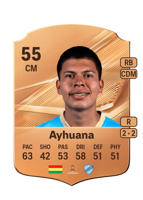 Anderson Ayhuana