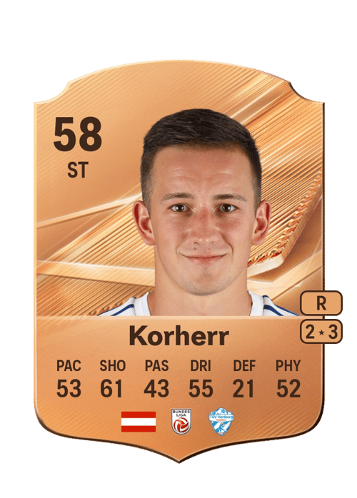 David Korherr