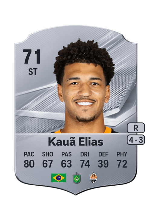 Kauã Elias