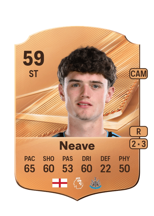 Sean Neave