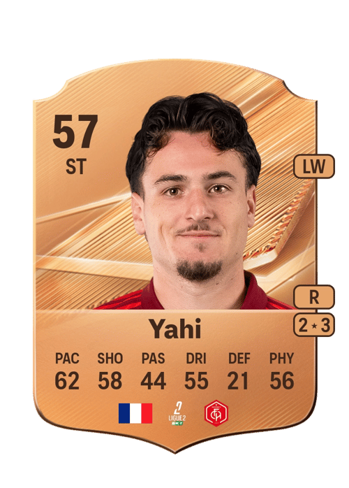 Adam Yahi