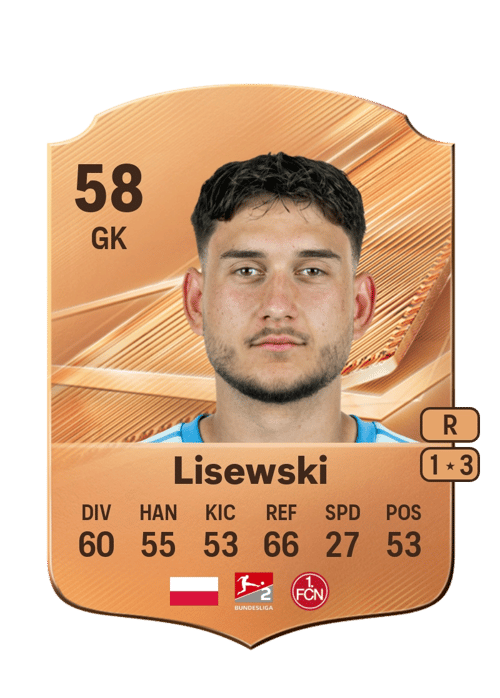 Robin Lisewski
