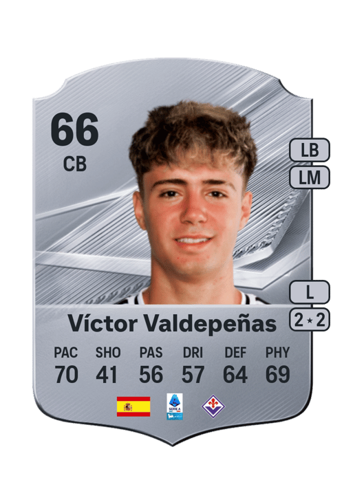 Víctor Valdepeñas