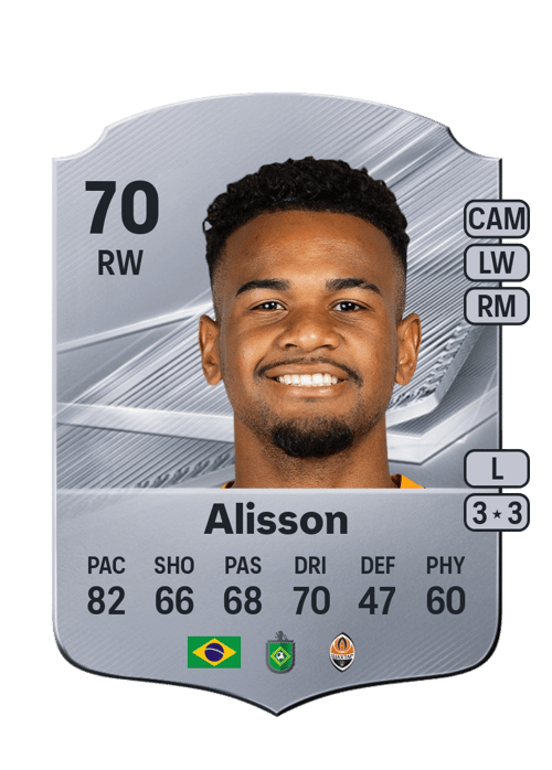 Alisson