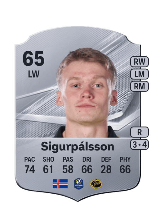 Ari Sigurpálsson