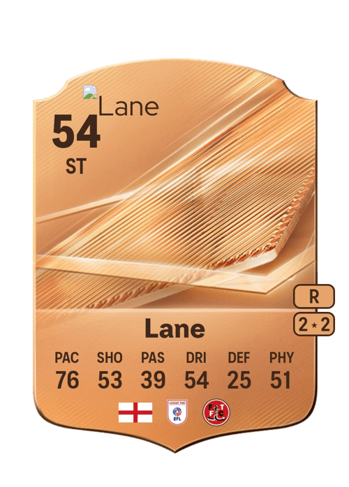 Mikey Lane