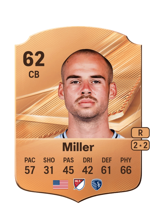 Jansen Miller