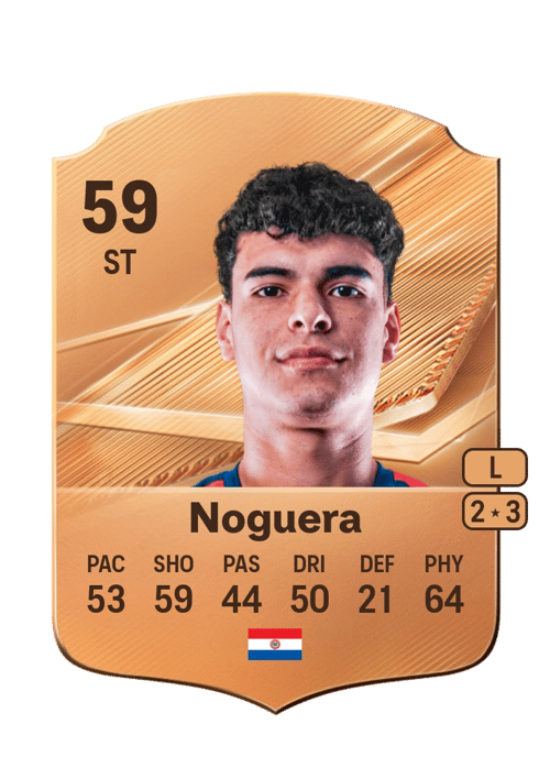 Freddy Noguera