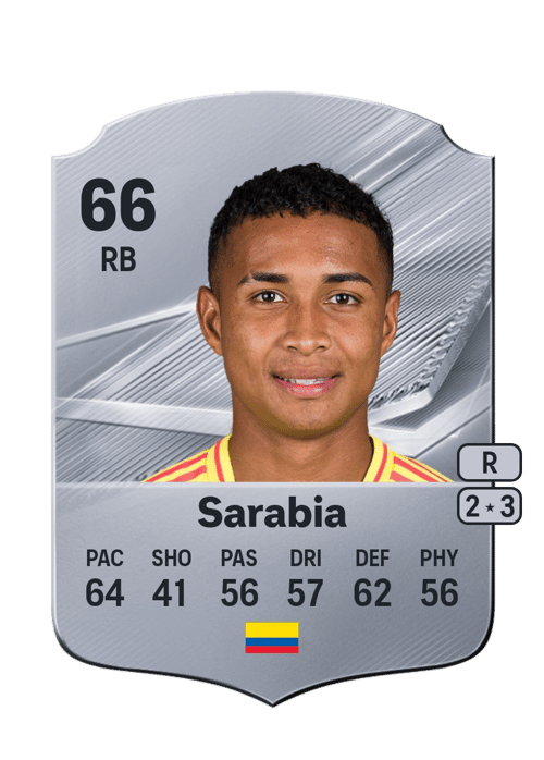 Carlos Sarabia