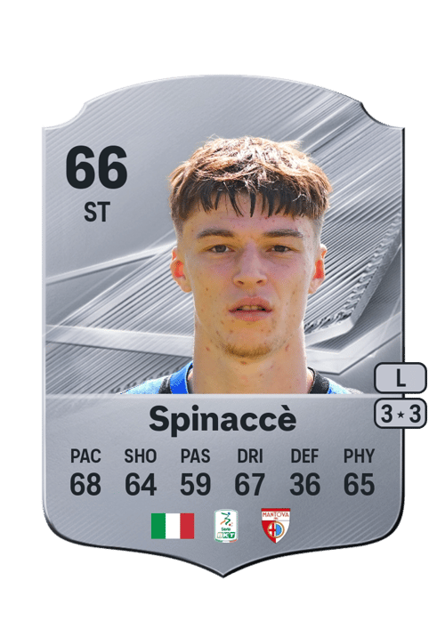 Matteo Spinaccè