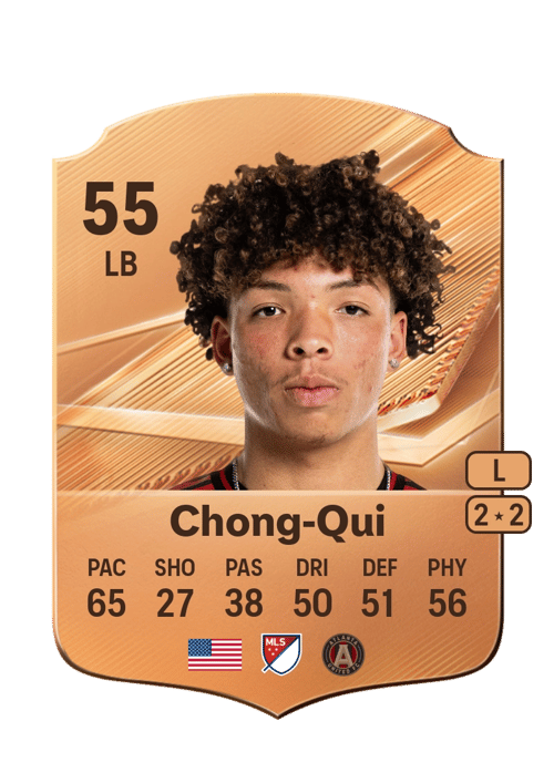 Dominik Chong-Qui