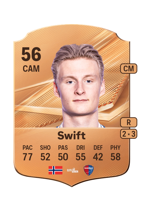 Jakob Swift