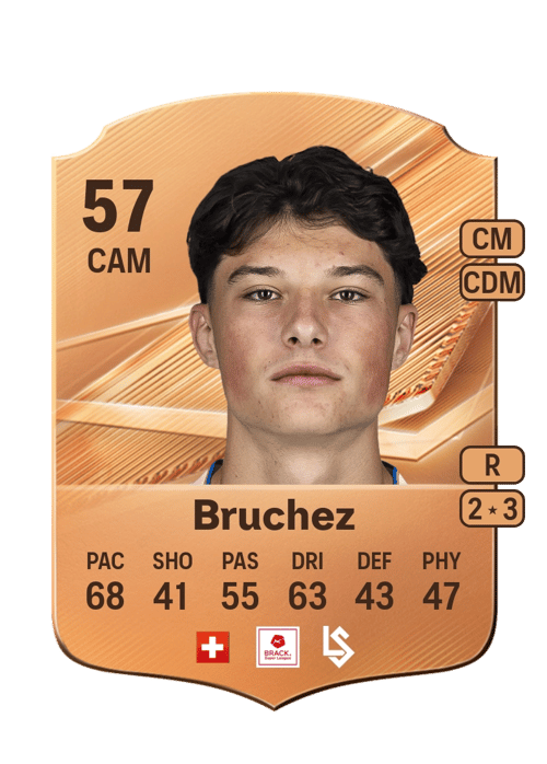 Ethan Bruchez