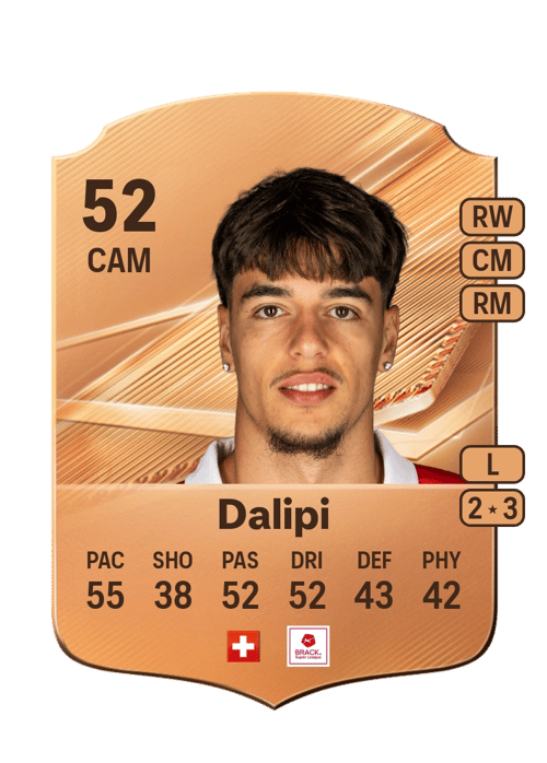 Lutfi Dalipi