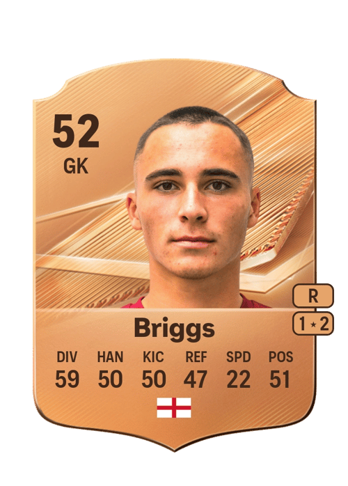 JJ Briggs