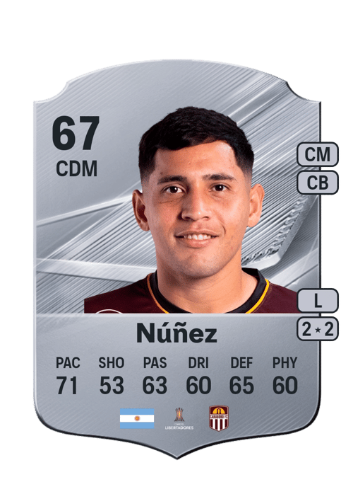 Matías Núñez