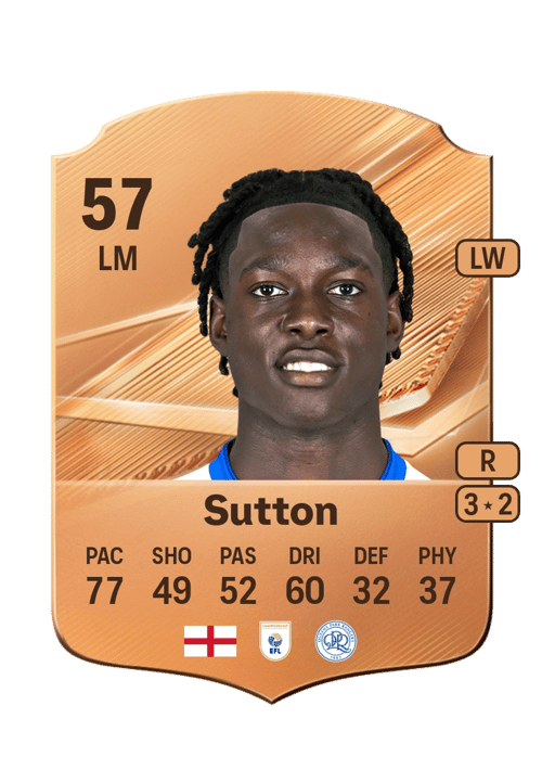 Emmerson Sutton