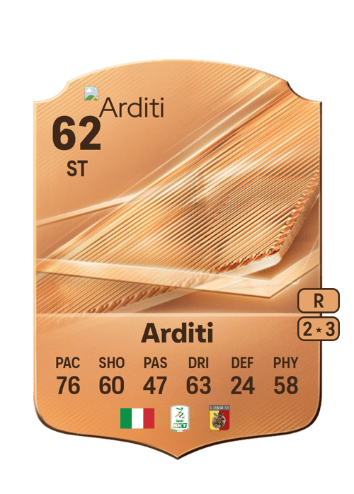 Gabriel Arditi