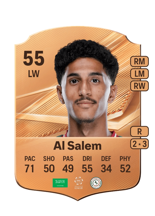 Jalal Al Salem