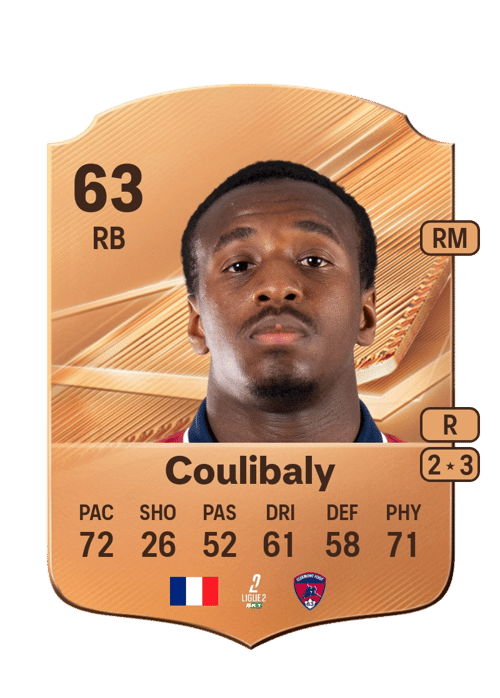 Ibrahim Coulibaly