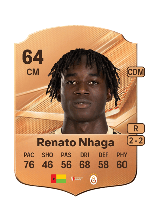 Renato Nhaga