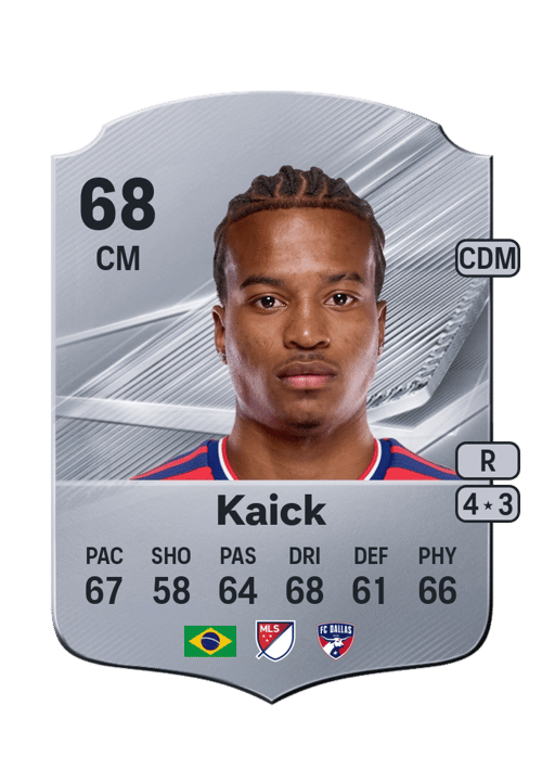 Kaick