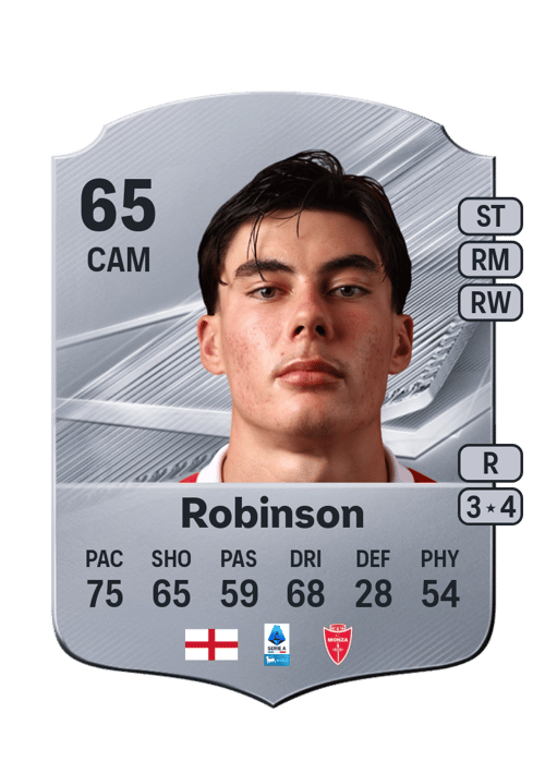 Jay Robinson