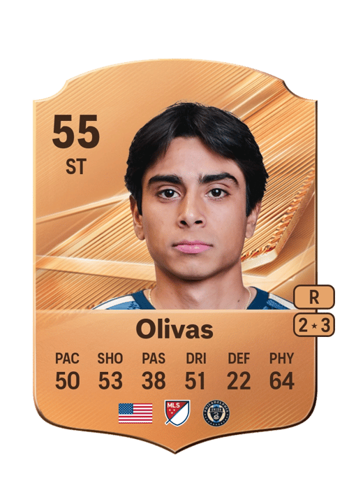 Sal Olivas