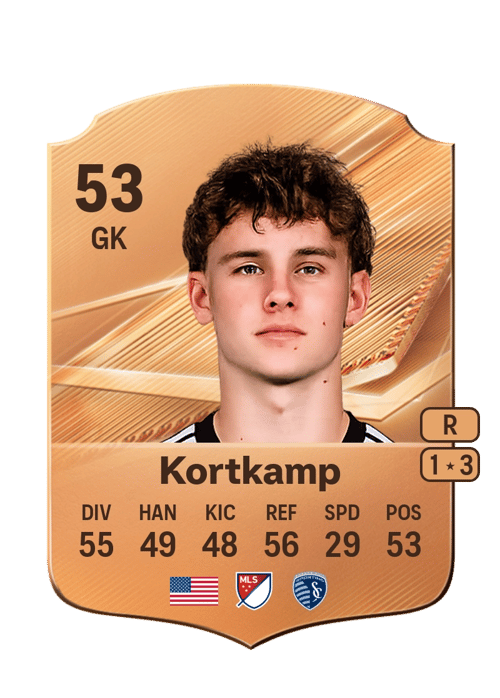 Jack Kortkamp